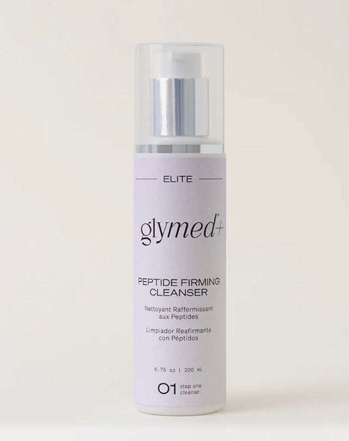 Peptide Firming Cleanser 6.75 oz 200 ml