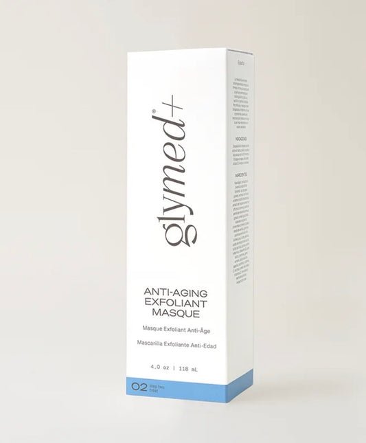 Anti-Aging Exfoliant Masque- 4 oz 118 ml