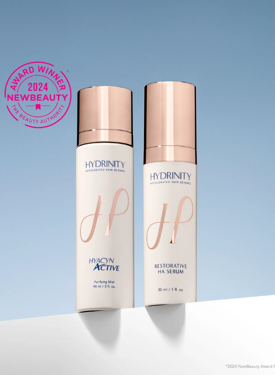 Hydrinity® Restorative Kit
