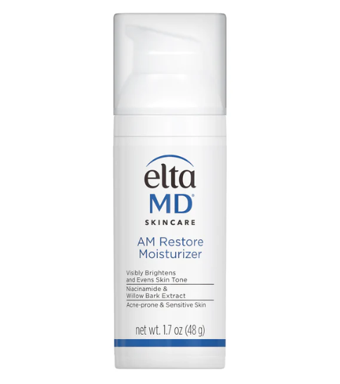 EltaMD AM Restore Moisturizer