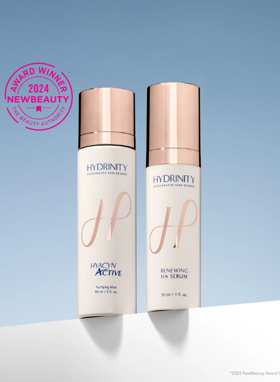 Hydrinity® Eye Renew Complex Travel Size - 5ml