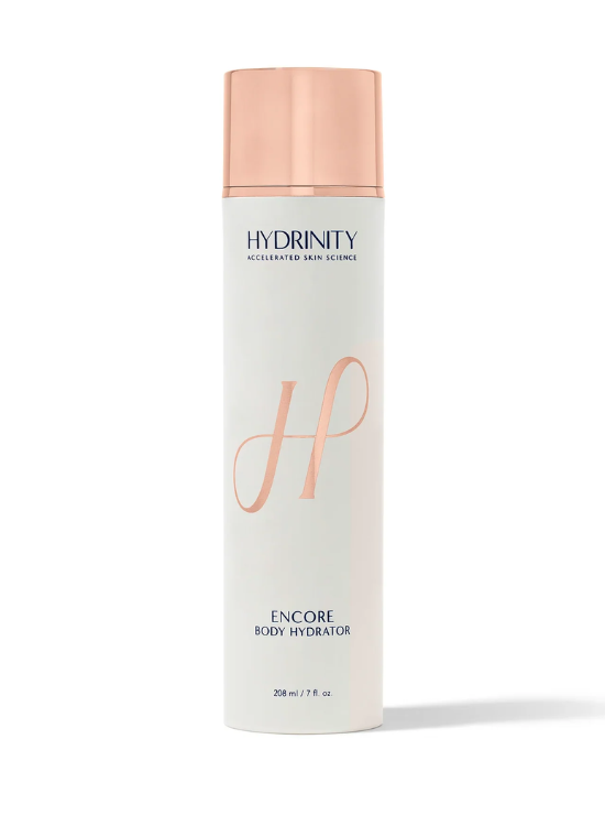 Hydrinity® ENCORE BODY HYDRATOR 208ml/7 fl oz.