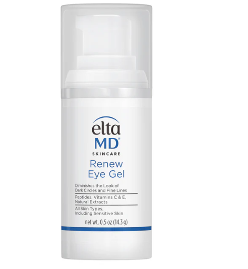 EltaMD Renew Eye Gel