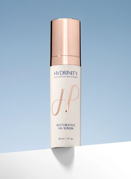 Hydrinity® Renewing HA Serum 30ml