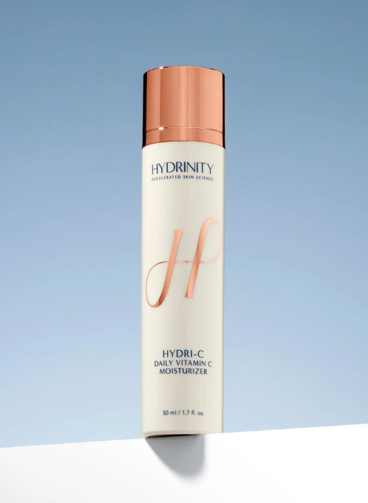 Hydrinity® HYDRI-C Daily Vitamin C Moisturizer 50ml