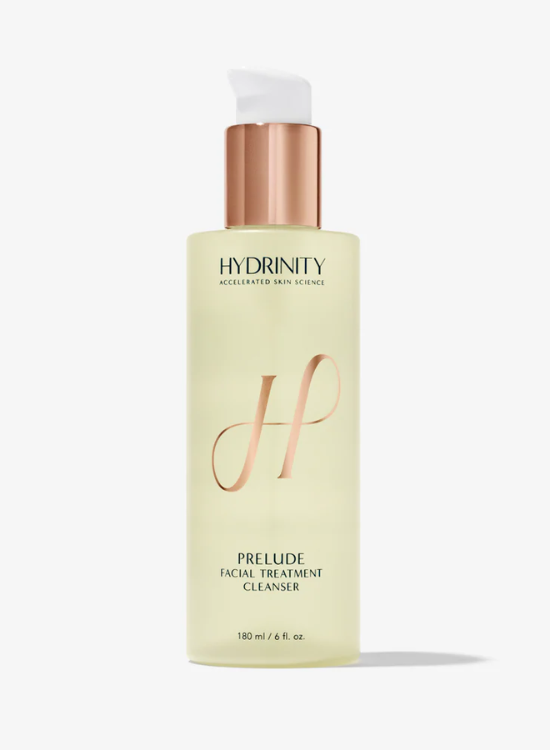 Hydrinity® PRELUDE Facial Treatment Cleanser - 6 fl. oz.