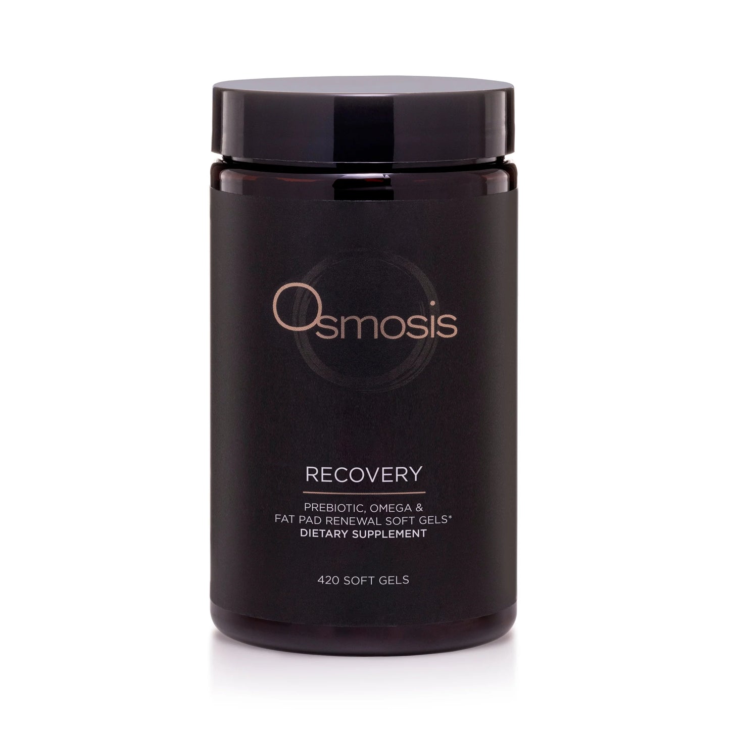 Recovery Gel Caps