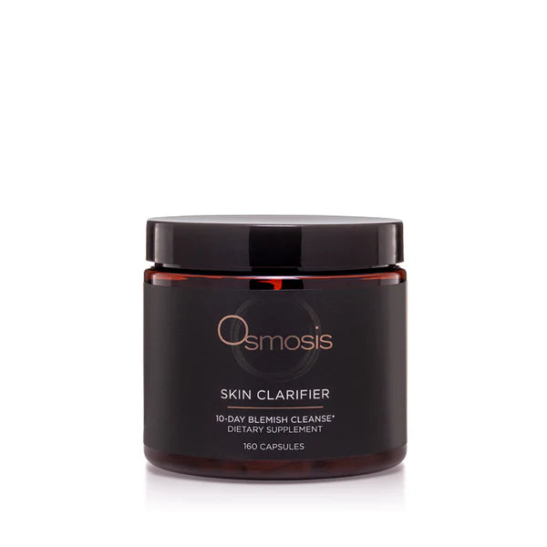 Skin Clarifier- 10 day detox Cleanse for Clear Skin