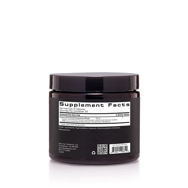 Skin Clarifier- 10 day detox Cleanse for Clear Skin