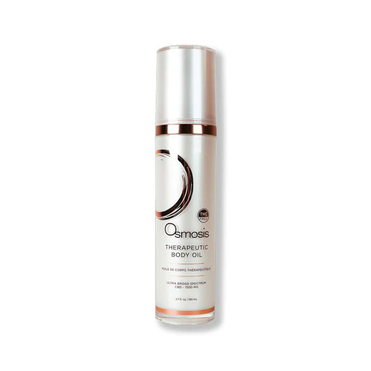 THERAPEUTIC BODY OIL 2.7 oz