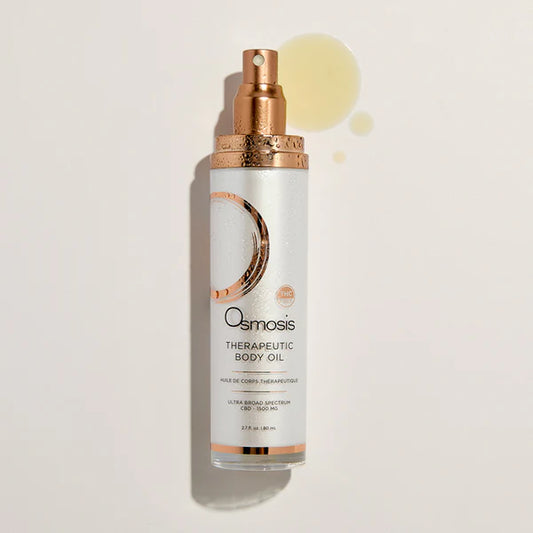 THERAPEUTIC BODY OIL 2.7 oz