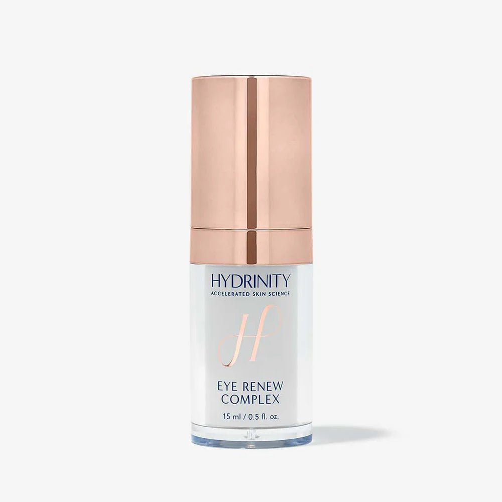 Hydrinity® Eye Renew Complex  - 15 ml