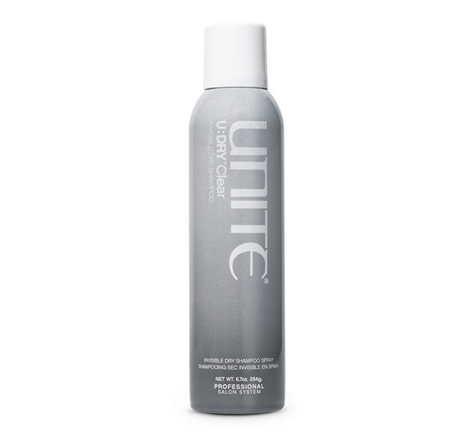 U:DRY Clear Dry Shampoo 6.7oz