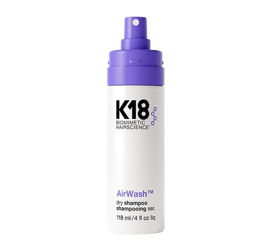 K18 Hair AirWash Dry Shampoo