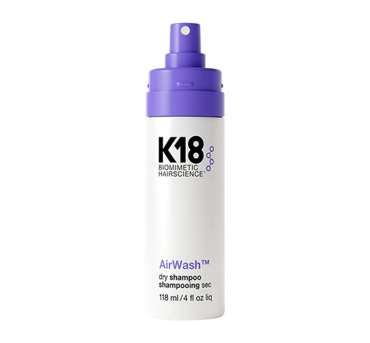K18 Hair AirWash Dry Shampoo