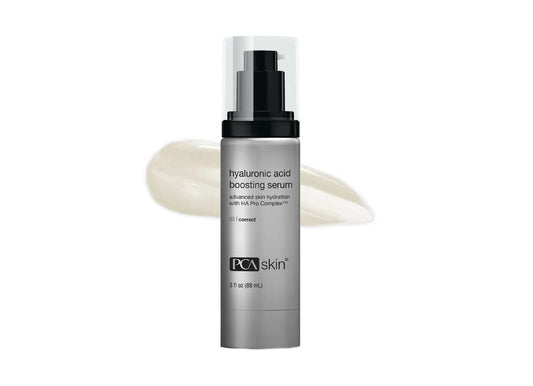PCA Skin Hyaluronic Acid Boosting Serum 1 oz