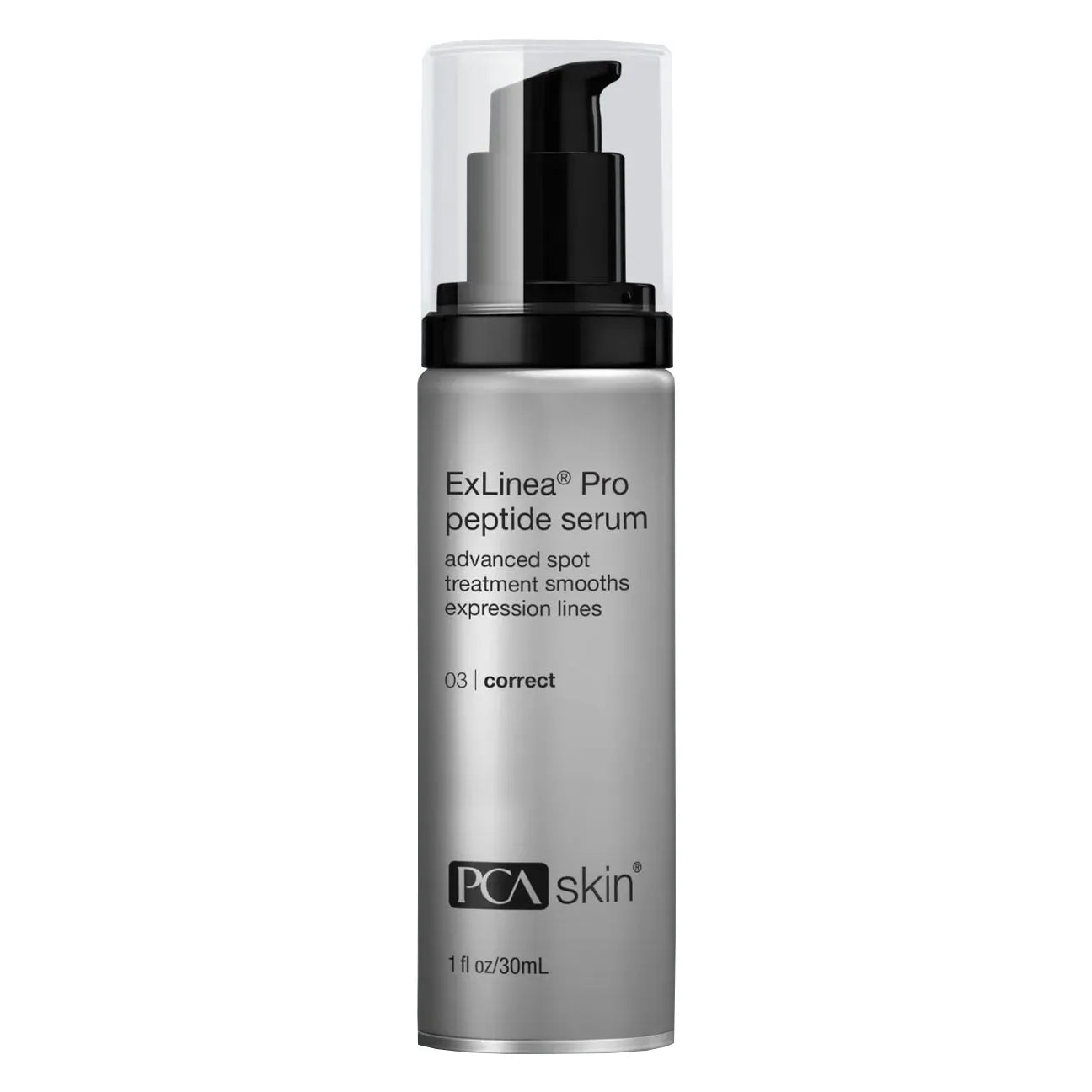 PCA Skin ExLinea Pro Peptide Serum 1 oz.
