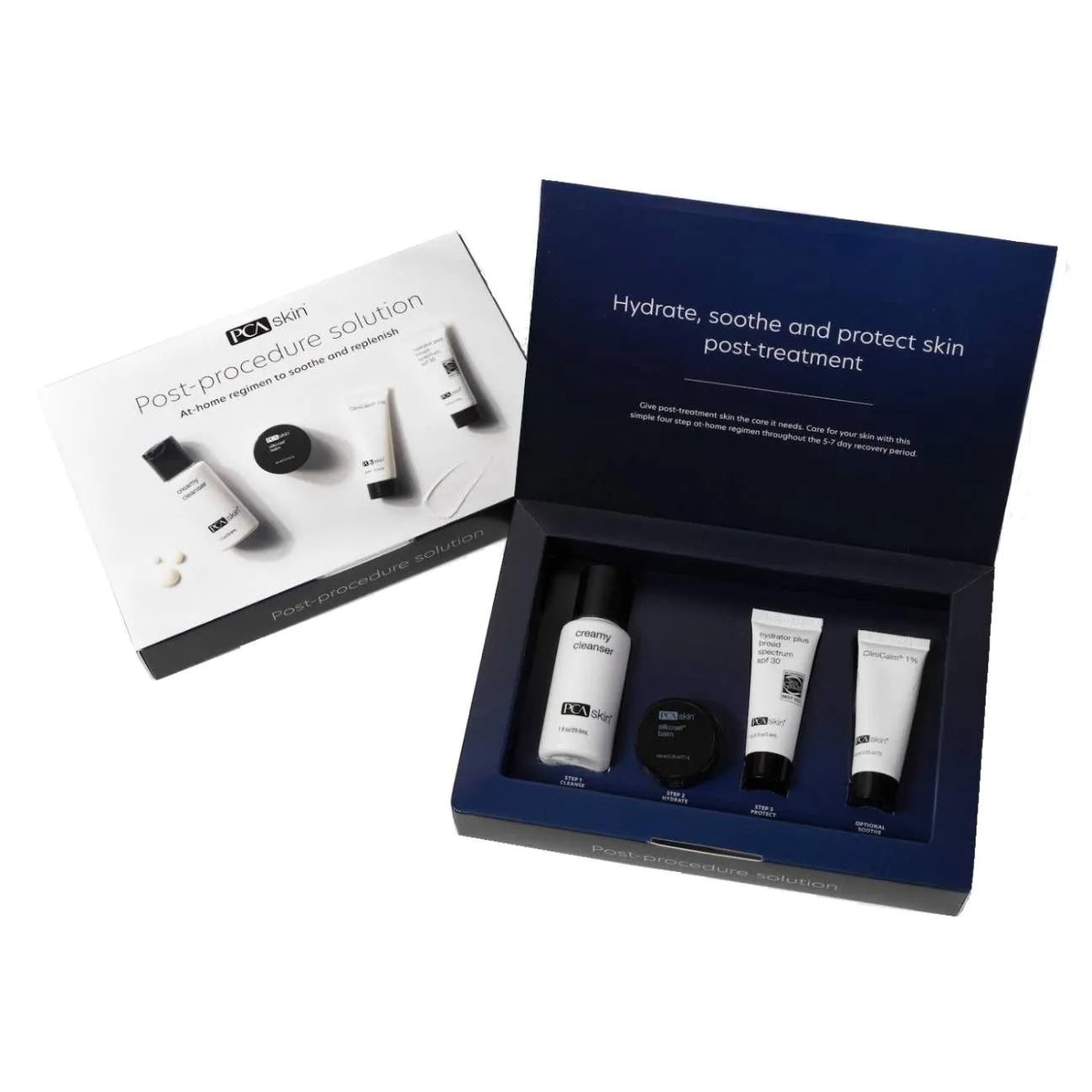 PCA Skin Post-Procedure Solution Kit