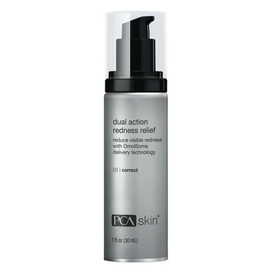 PCA Skin Dual Action Redness Relief 1 oz.