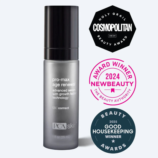 PCA Skin Pro-Max Age Renewal 1 oz.