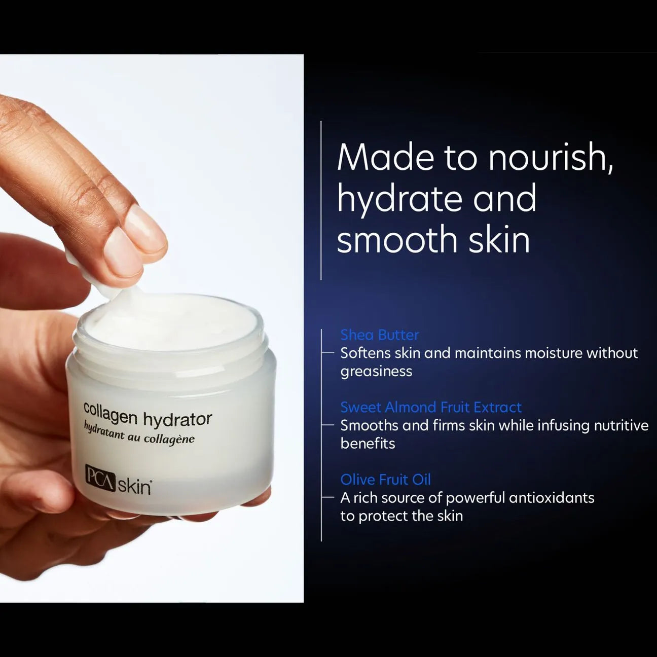 PCA Skin Collagen Hydrator 6.7 oz.