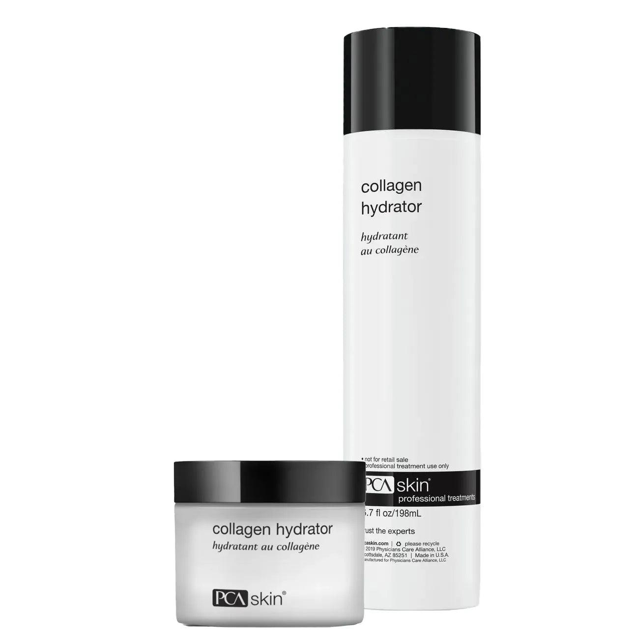 PCA Skin Collagen Hydrator 6.7 oz.