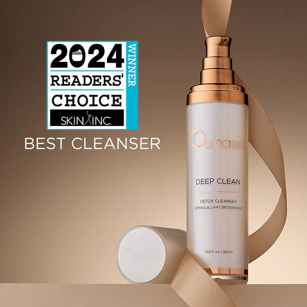 Deep Clean 200 ml