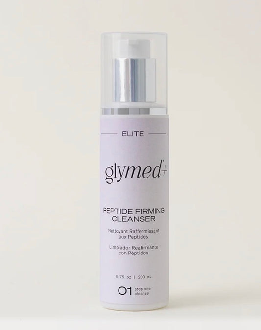 Peptide Firming Cleanser 6.75 oz 200 ml