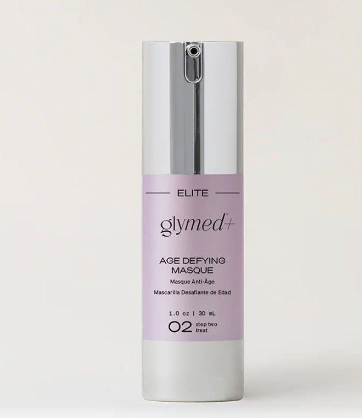 Age Defying Masque 1 oz 30 ml