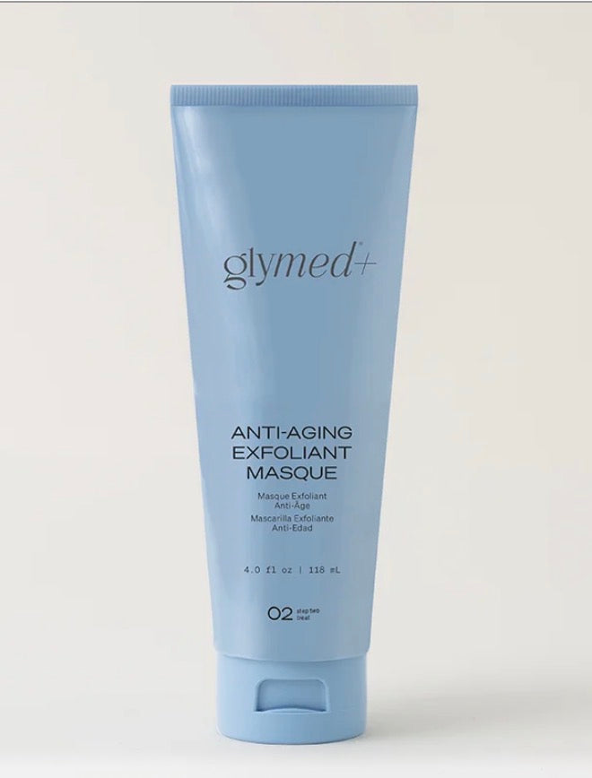 Anti-Aging Exfoliant Masque- 4 oz 118 ml