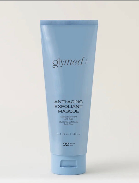 Anti-Aging Exfoliant Masque- 4 oz 118 ml