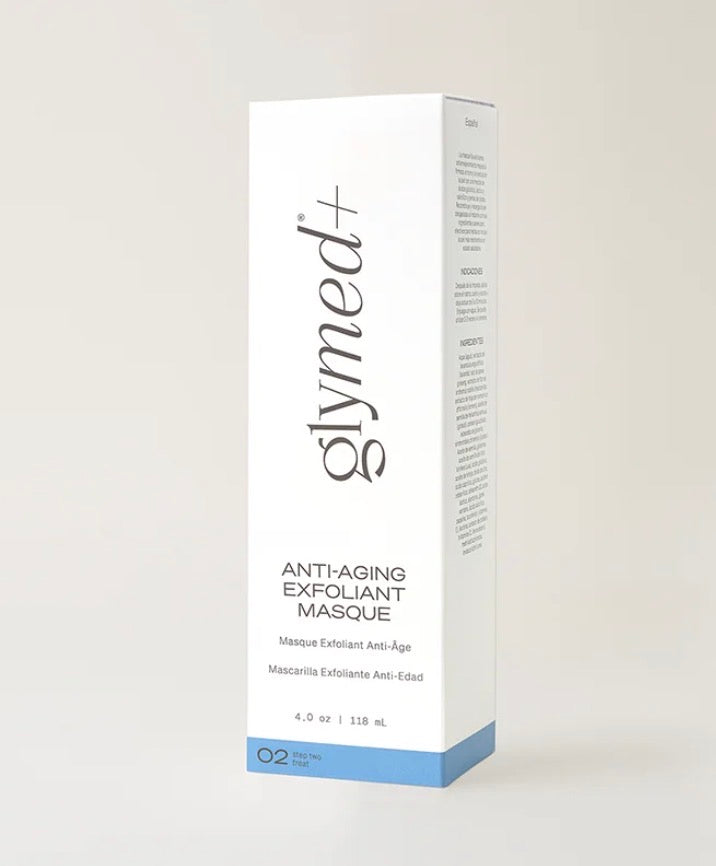 Anti-Aging Exfoliant Masque- 4 oz 118 ml