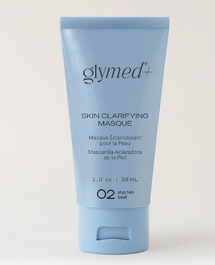 Skin Clarifying Masque
