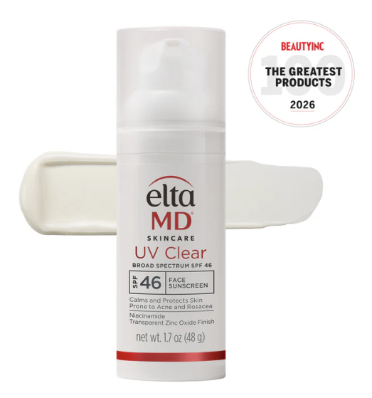 EltaMD UV Clear Broad-Spectrum SPF 46