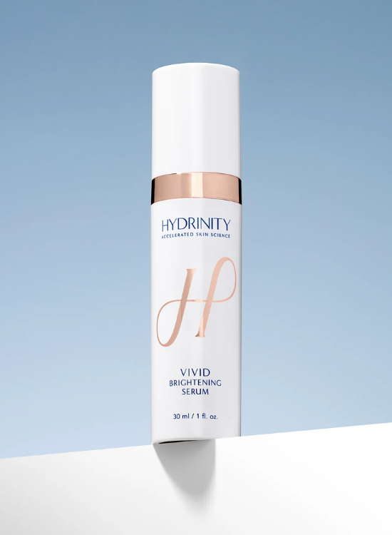 Hydrinity® Vivid Brightening Serum 30ml / 1 fl. oz
