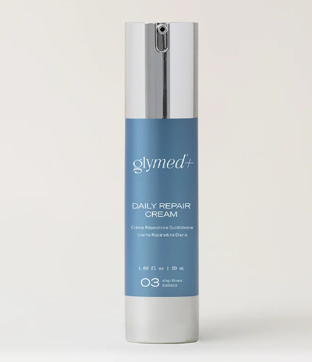 GlyMed Plus Daily Repair Cream