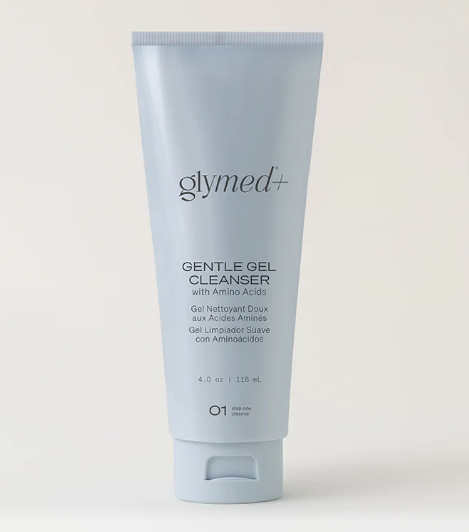Gentle Gel Cleanser with Amino Acids