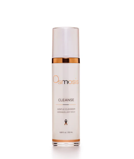 Cleanse