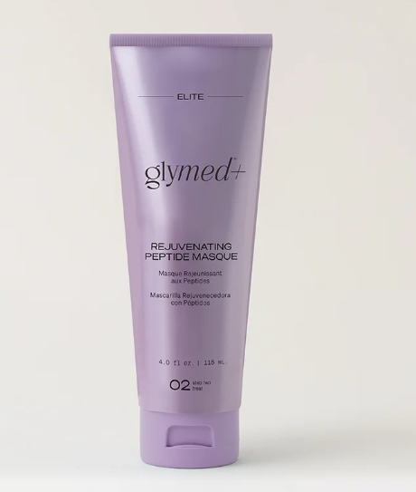 Rejuvenating Peptide Masque