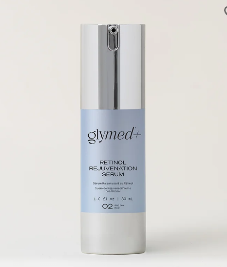 Retinol Rejuvenation Serum