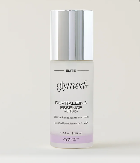 Revitalizing Essence with NAD+