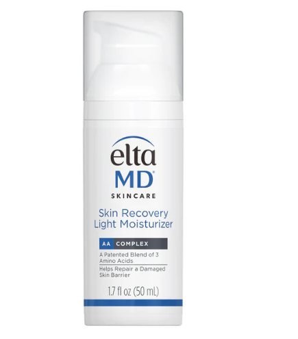 EltaMD Skin Recovery Light Moisturizer